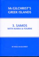 Samos with Ikaria & Fourni (Mcgilchrist's Greek Islands)