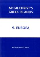 Euboea (Mcgilchrist's Greek Islands)