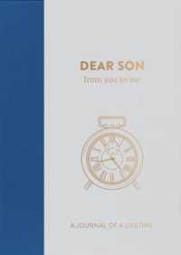 Dear Son, from you to me