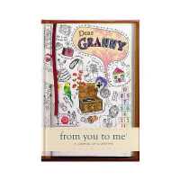 Dear Granny : Sketch Collection