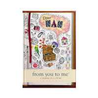 Dear Nan : Sketch Collection