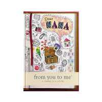Dear Nana : Sketch Collection