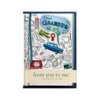 Dear Grandpa : Sketch Collection