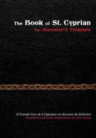 The Book of St. Cyprian : The Sorcerer's Treasure