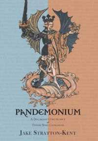 Pandemonium : A Discordant Concordance of Diverse Spirit Catalogues