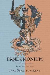 Pandemonium : A Discordant Concordance of Diverse Spirit Catalogues