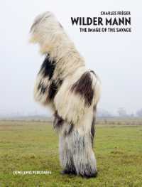 Wilder Mann : The image of the Savage