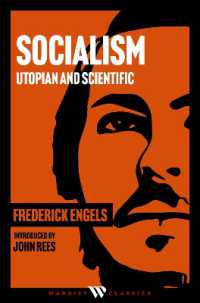 Socialism: Utopian and Scientific