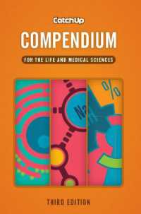 Catch Up Compendium, third edition （3RD）