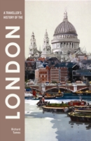 Traveller's History of London (Traveller's History) -- Paperback