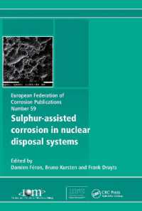 Sulphur-Assisted Corrosion in Nuclear Disposal Systems
