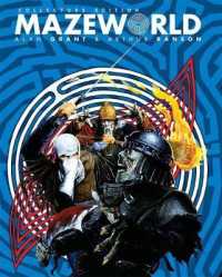 Mazeworld -- Paperback / softback