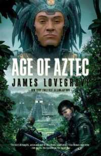 Age of Aztec (The Pantheon Series)