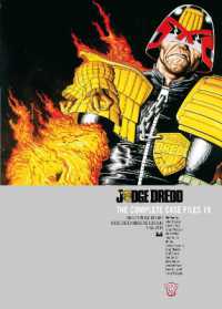 Judge Dredd: the Complete Case Files 19 (Judge Dredd: the Complete Case Files)