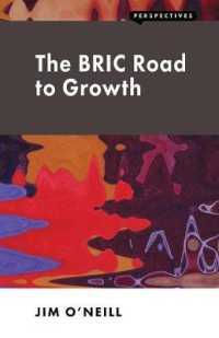 The BRIC Road to Growth (Perspectives)