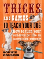 Tricks and Games to Teach Your Dog : How to Turn Your Much-loved Pet i