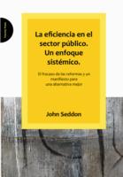 La Eficiencia En El Sector Publico : Un Enfoque Sistemico