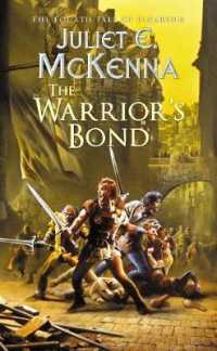 The Warrior's Bond : The Fourth Tale of Einarinn (The Tales of Einarinn)