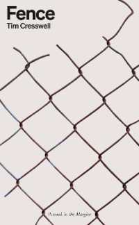 Fence (Earthworks)