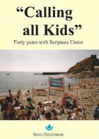 Calling all kids : Forty years with Scripture Union