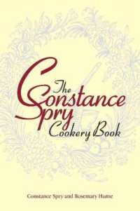 The Constance Spry Cookery Book （2ND）