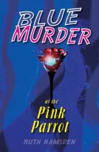 Blue Murder at the Pink Parrot