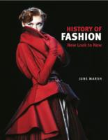 History of Fashion : New Look to Now