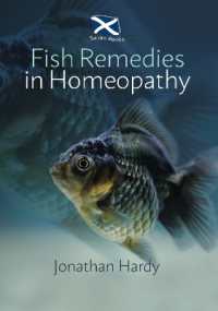 Fish Remedies in Homeopathy
