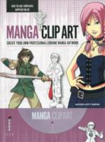 Manga Clip Art