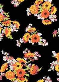 Florals : Original Designs from the Archives of Susan Collier and Sarah Campbell （JOU）