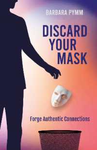 Discard the Mask : Forge Authentic Connections