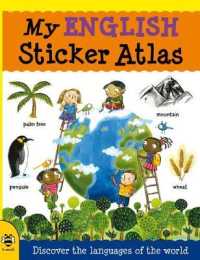 My English Sticker Atlas （STK）