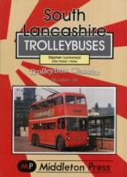 South Lancashire Trolleybuses (Trolleybuses) -- Paperback / softback