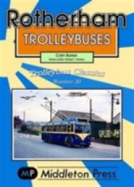 Rotherham Trolleybuses (Trolleybuses)