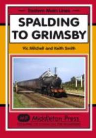 Spalding to Grimsby (Eastern Main Lines)