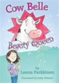Cow Belle Beauty Queen -- Paperback / softback