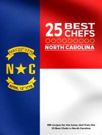 25 Best Chefs North Carolina
