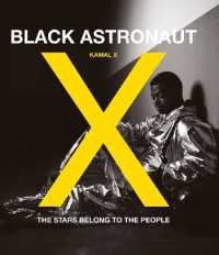 Black Astronaut : The Stars Belong to the People