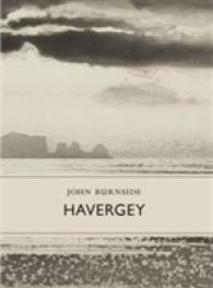 Havergey (Little Toller Monographs)