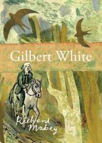 Gilbert White (The Richard Mabey Library)