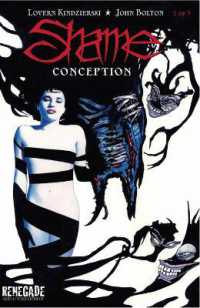 Shame Volume 1: Conception （UK）