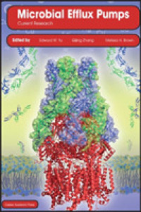 Microbial Efflux Pumps : Current Research