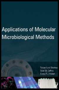 Applications of Molecular Microbiological Methods