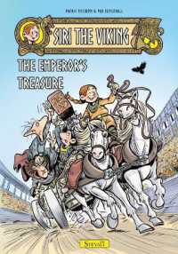 Siri the Viking: the Emperor's Treasure (Siri the viking)