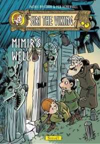 Siri the Viking: Mimirs Well (Siri the viking) -- Hardback