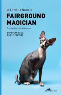 Fairground Magician (Best Balkan Books)