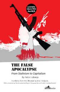 False Apocalypse : From Stalinism to Capitalism