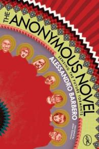 The Anonymous Novel : Sensing the Future Torments （2ND）
