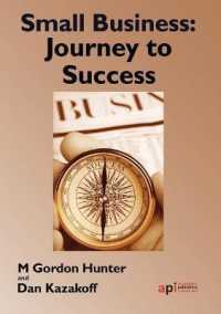 Small Business : Journey to Success