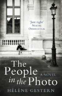 The People in the Photo （Special）